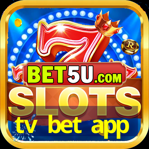 tv bet app